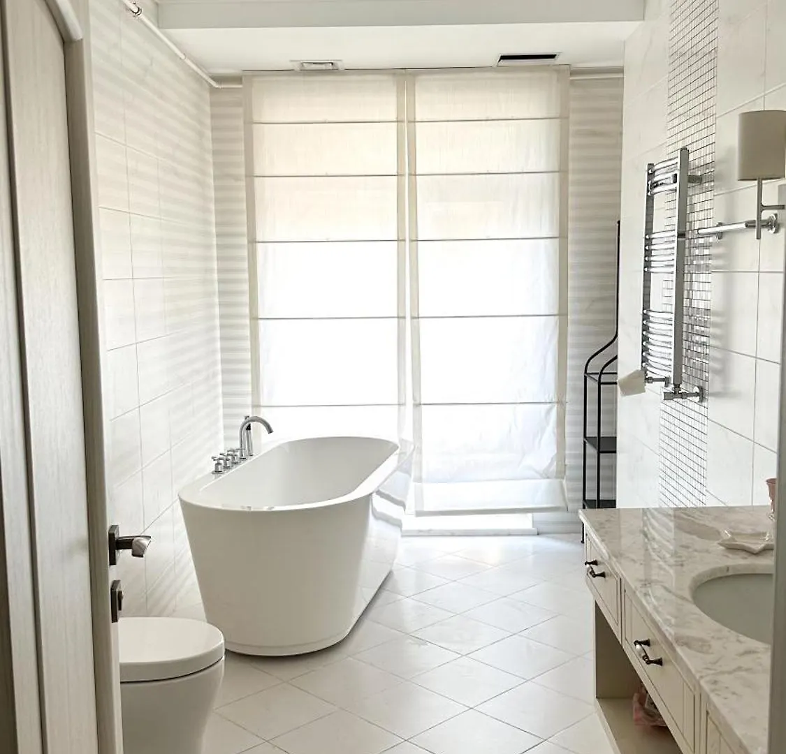 Spacious 2Br By Baku Boulevard Apartment