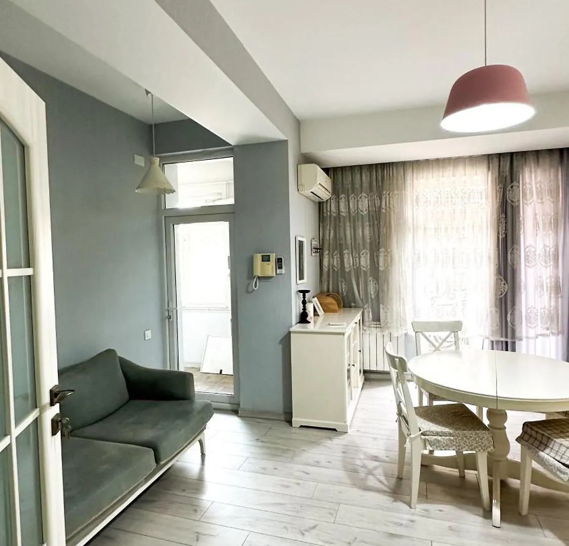 Spacious 2Br By Baku Boulevard Apartment