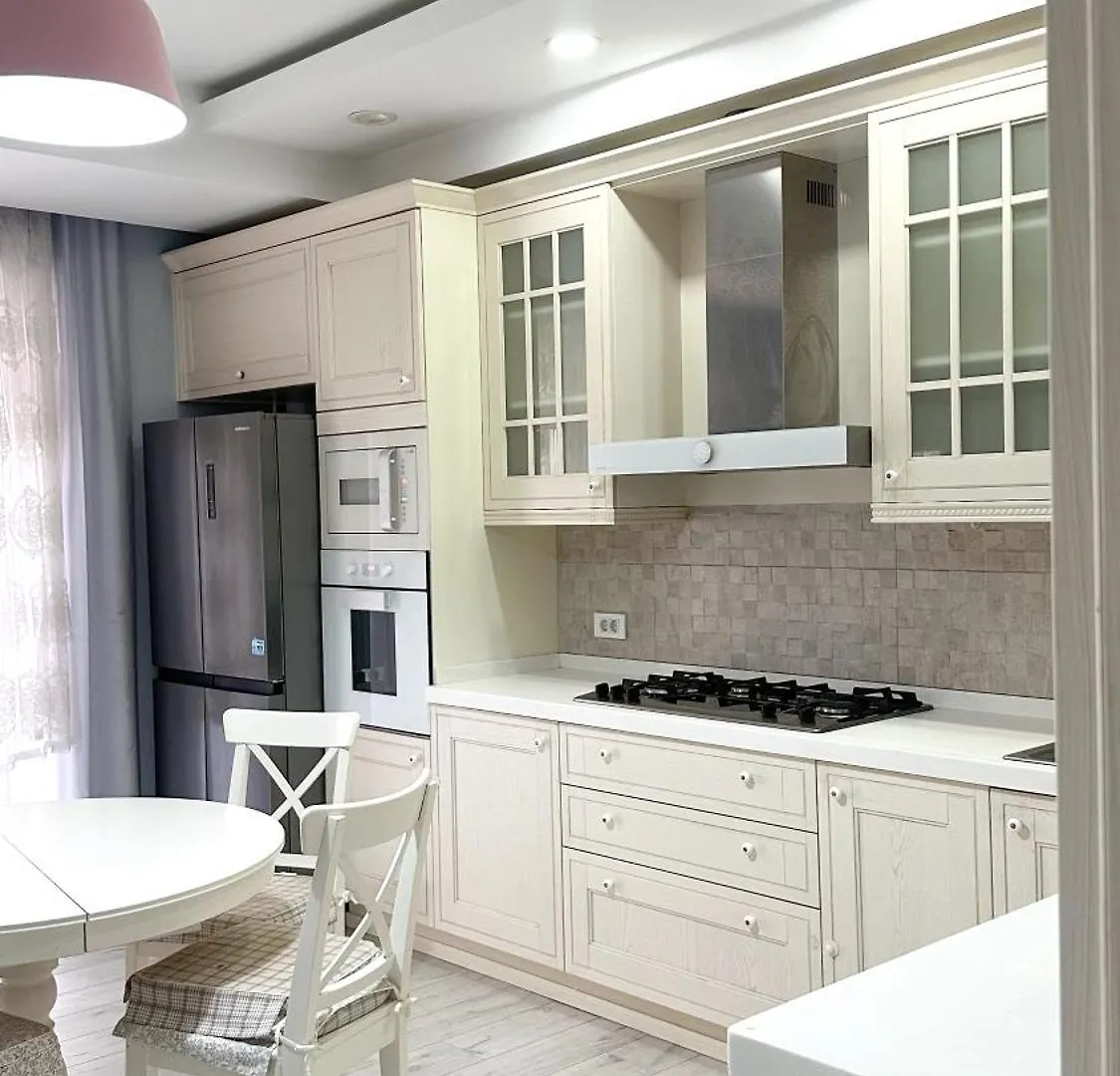 Apartment Spacious 2Br By Baku Boulevard Azerbaijan