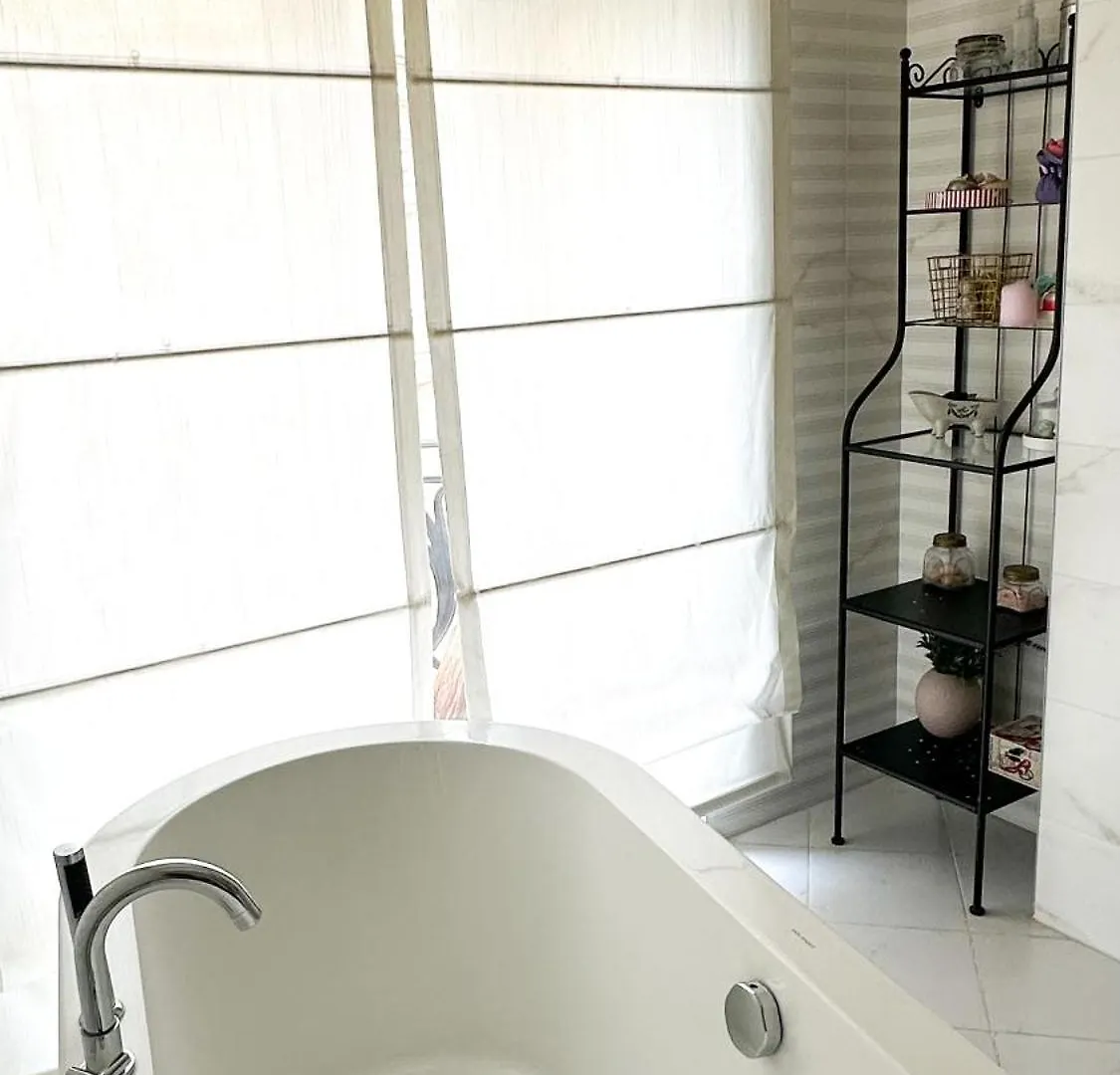 Spacious 2Br By Baku Boulevard Azerbaijan