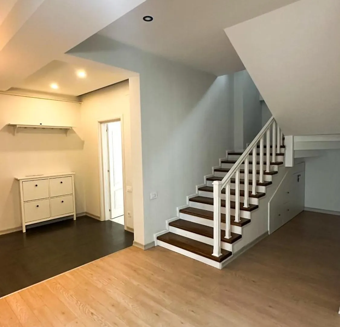 Apartment Spacious 2Br By Baku Boulevard