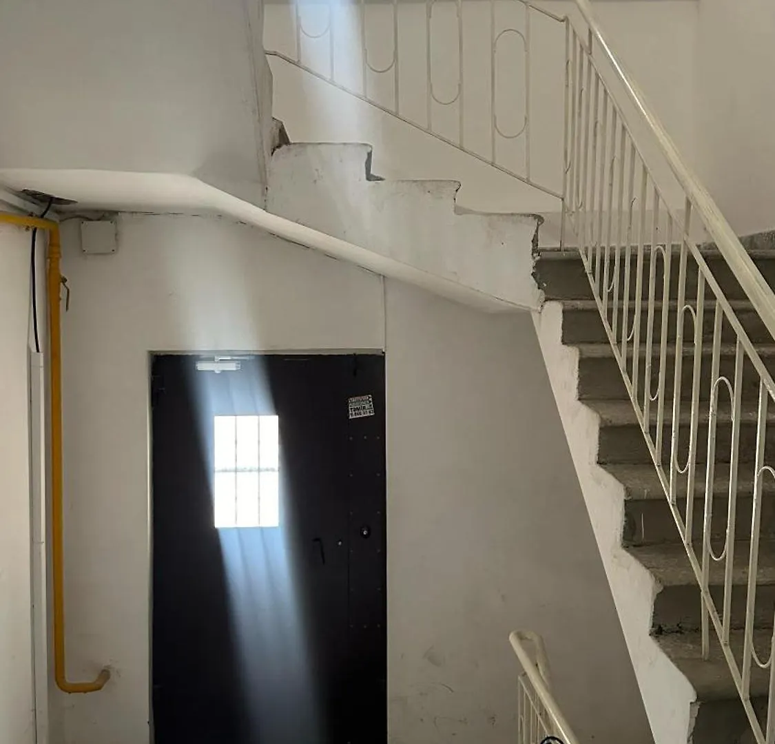 Spacious 2Br By Baku Boulevard 0*,