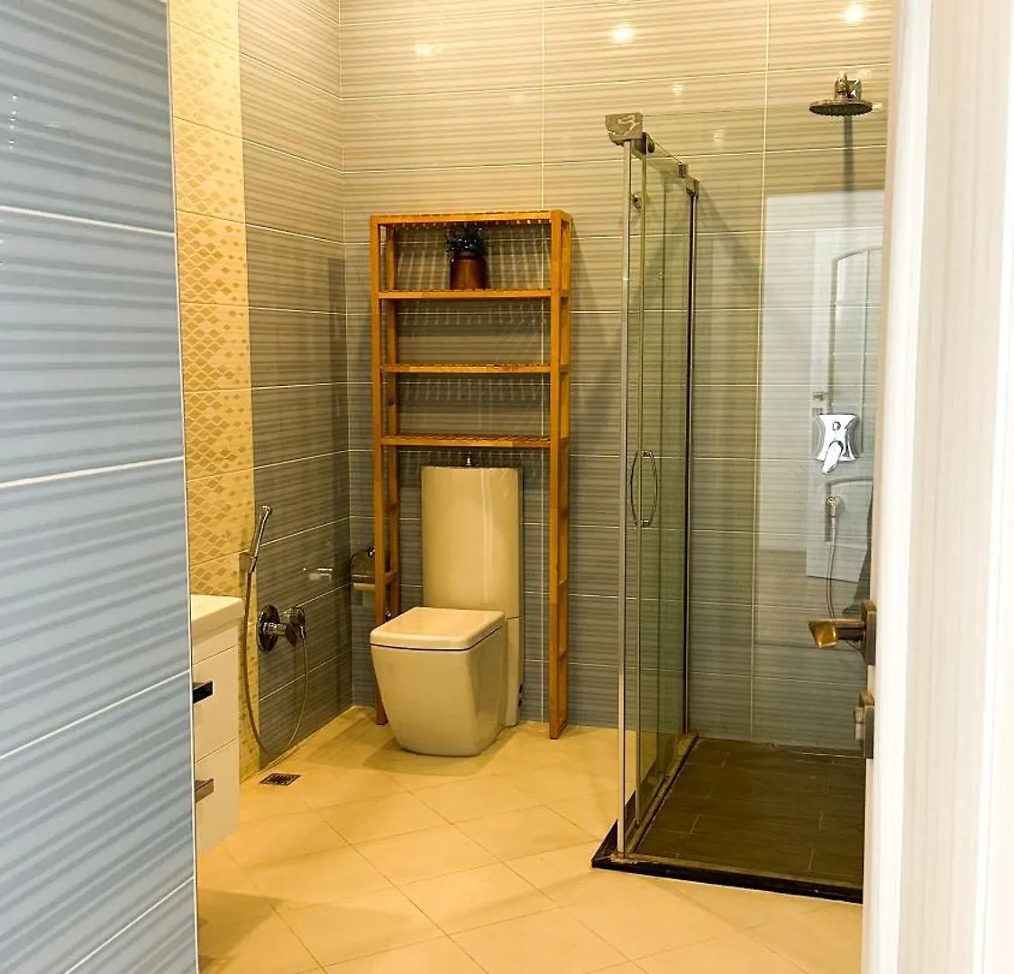 Spacious 2Br By Baku Boulevard 0*,  Azerbaijan
